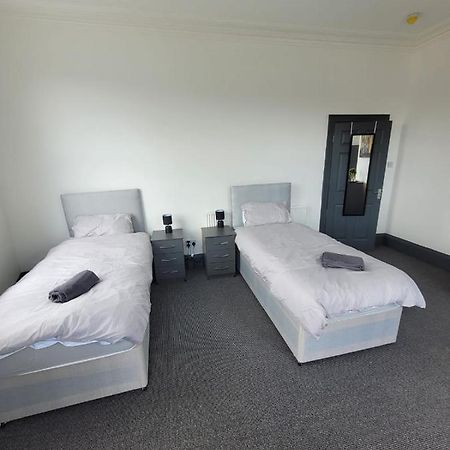 The Goldmine Rooms Хейл Екстер'єр фото