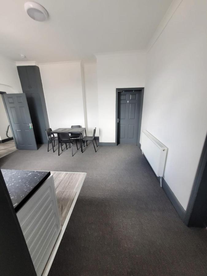The Goldmine Rooms Хейл Екстер'єр фото