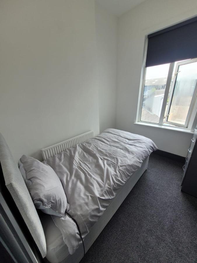 The Goldmine Rooms Хейл Екстер'єр фото