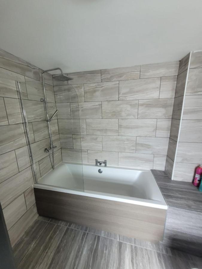 The Goldmine Rooms Хейл Екстер'єр фото